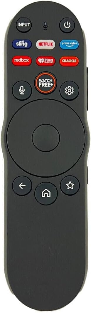 Amazon.com: OEM Amtone XRT270 Bluetooth Voice Remote Control